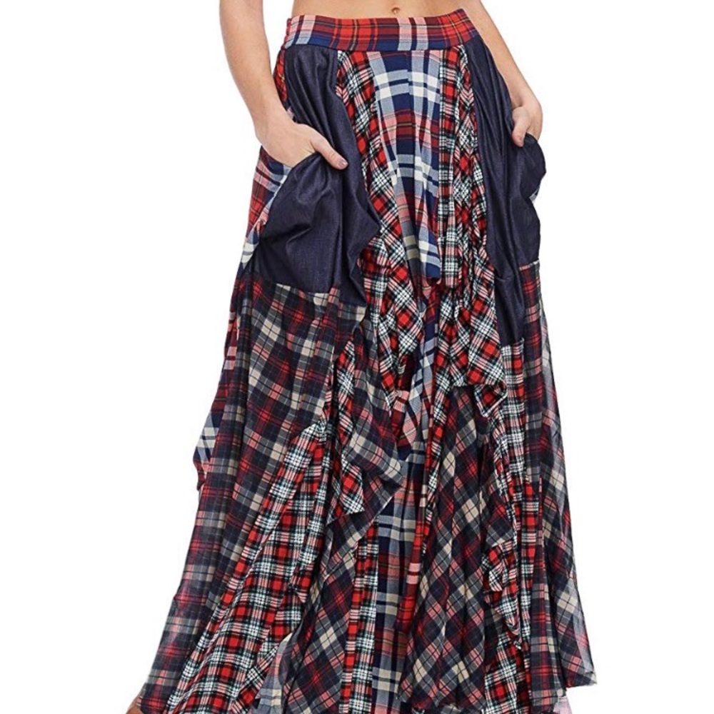 TOV HOLY DAMSEL SKIRT